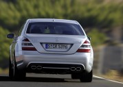 Mercedes-Benz S 63 AMG Mercedes-Benz S 63 AMG